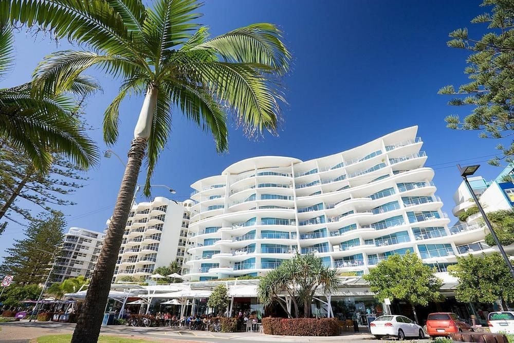 Mantra Sirocco Mooloolaba 4/57