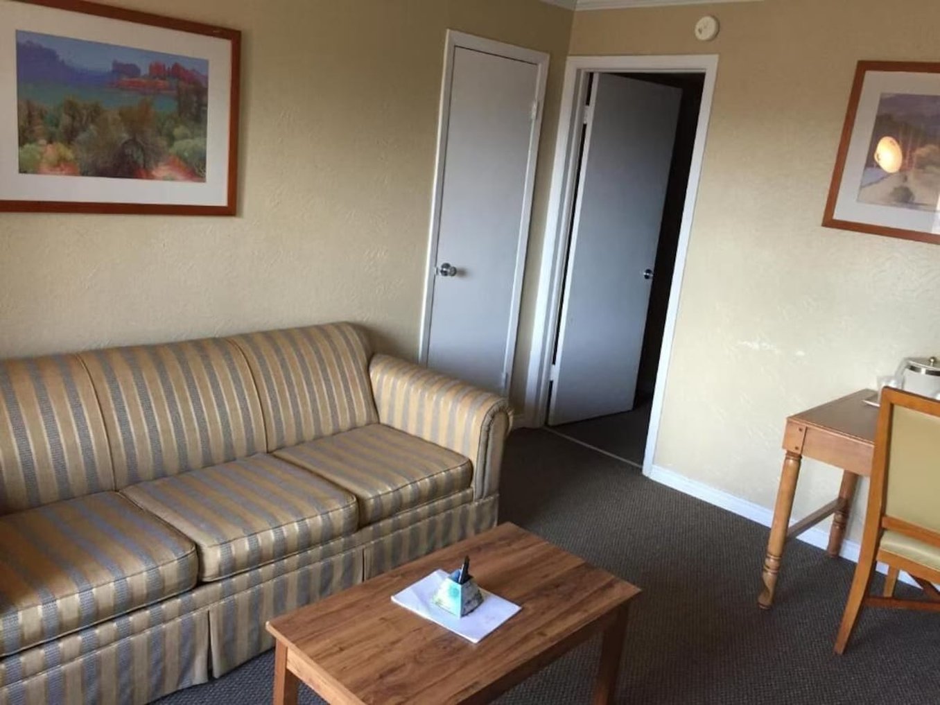Executive Inn Beeville US 181 By Capital O 16/20