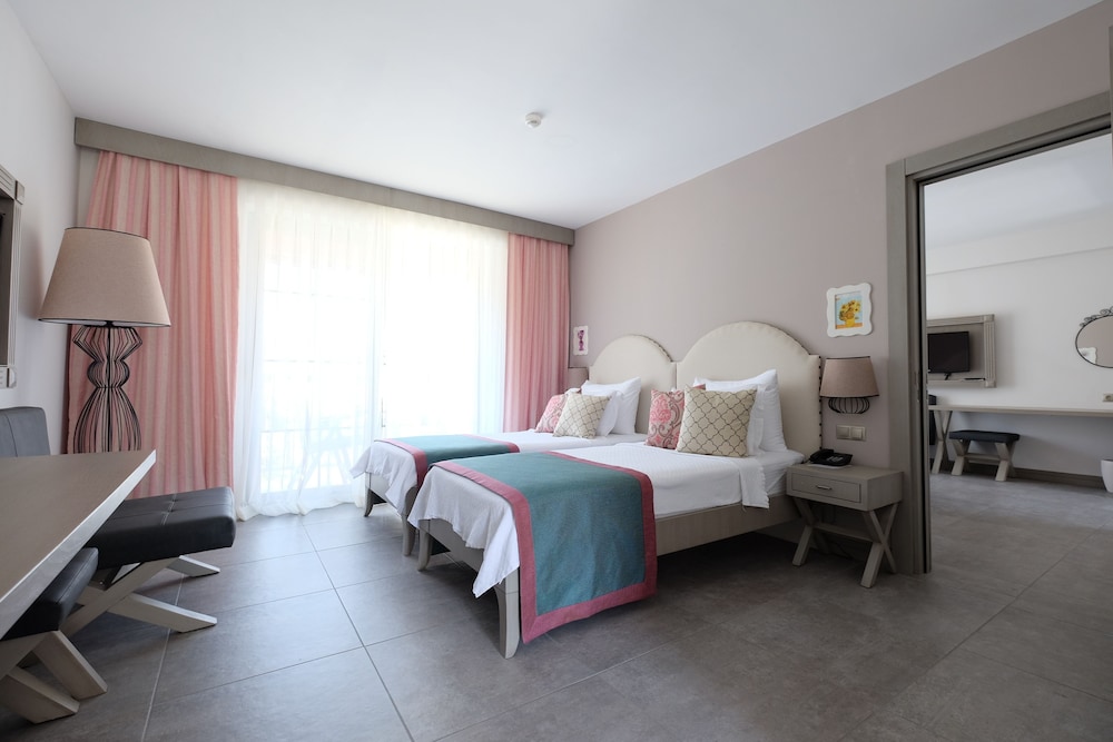 Villa Rustica Hotel 19/57
