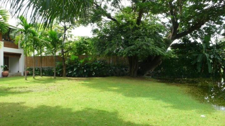 Baan Tye Wang Hotel 24/29