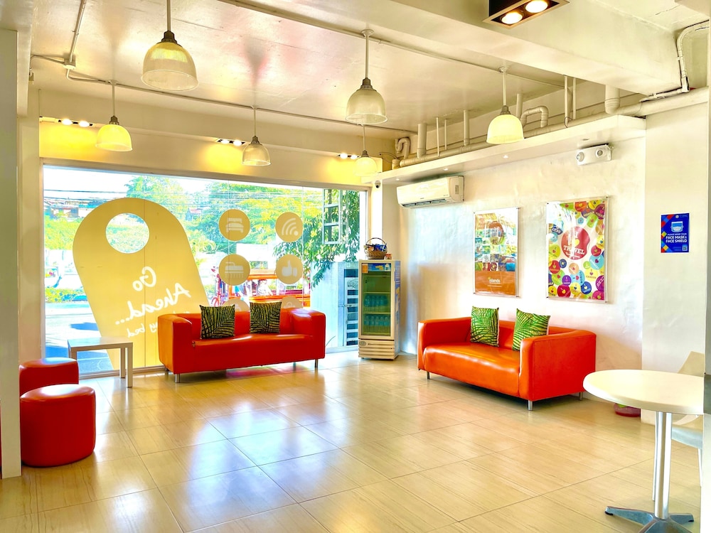 ISLANDS STAY HOTEL MACTAN 19/25