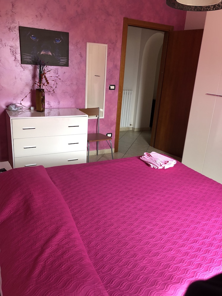 The Maze B&B 5/29