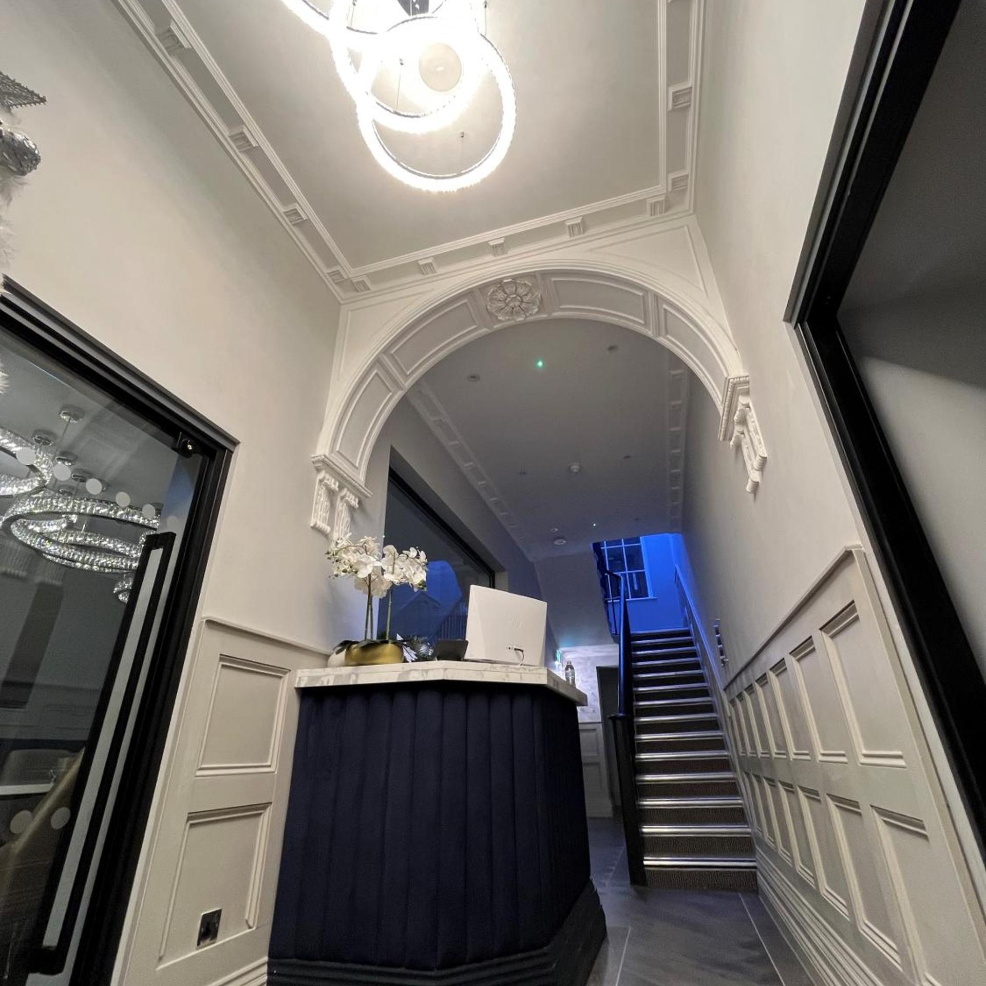 Philharmonic Hotel 10/50