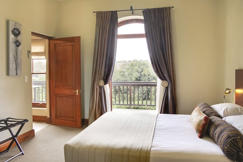De Zalze Lodge 29/66