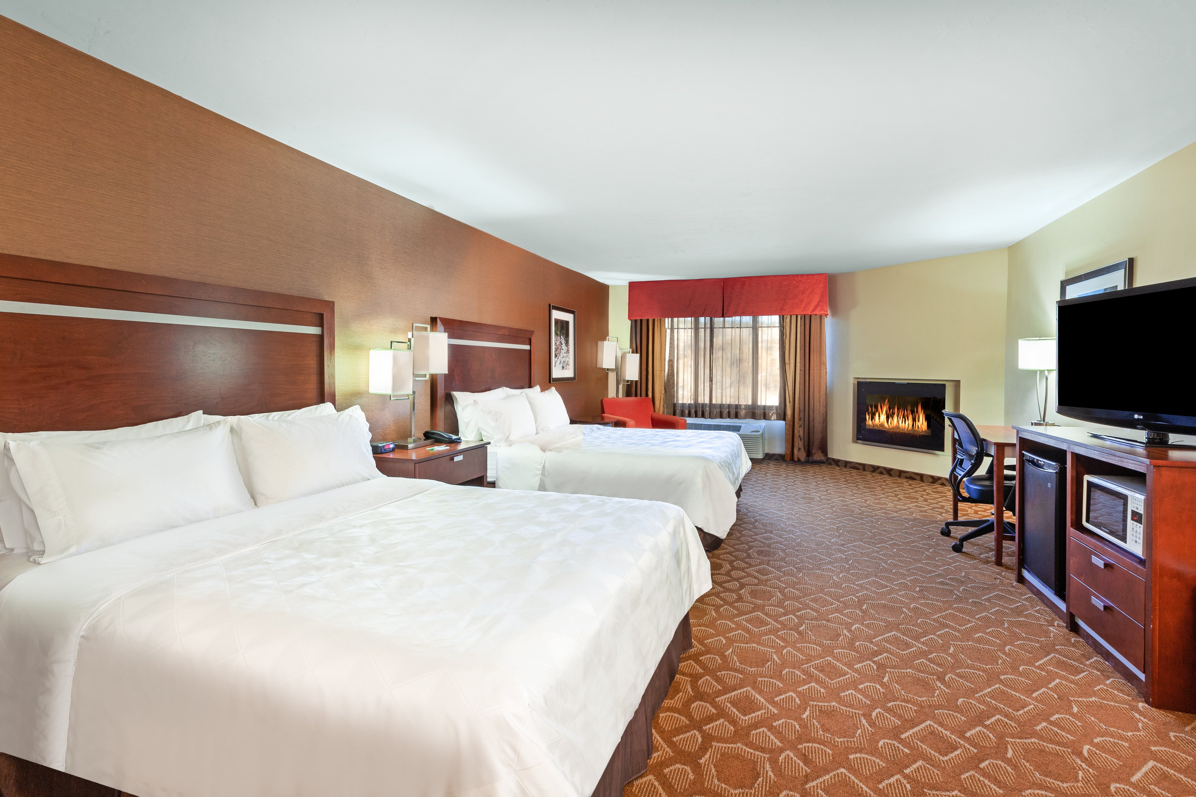 Holiday Inn & Suites Durango Downtown 5/57