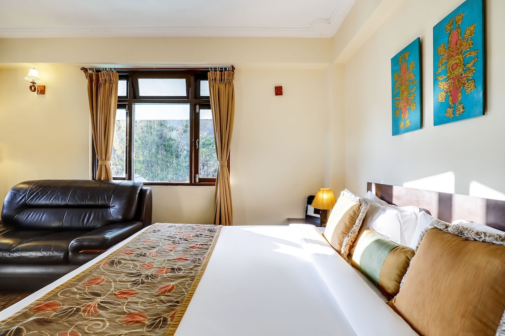 Summit Norling Resort Spa 24/62