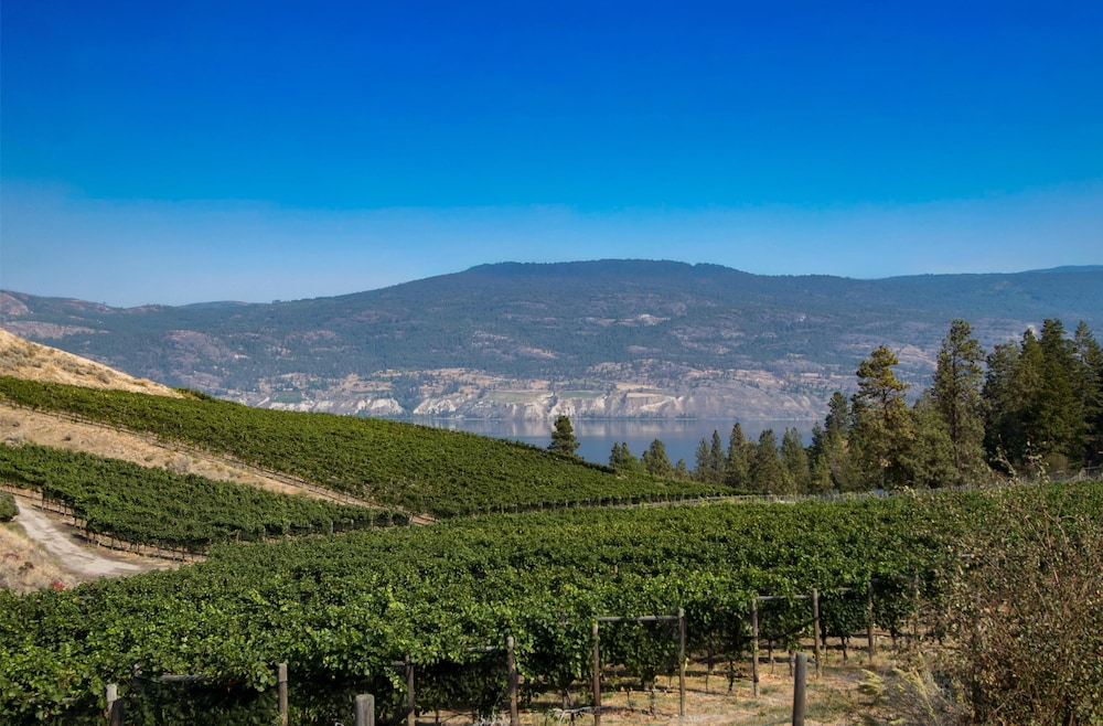 Coast Penticton Hotel 42/50