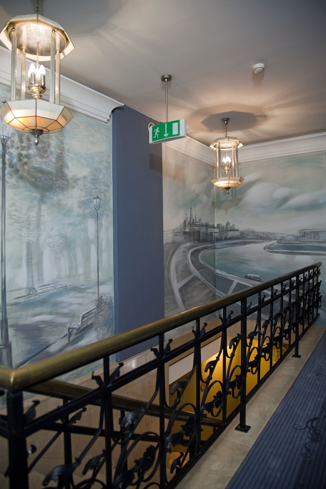 Hotel Wawel 29/60