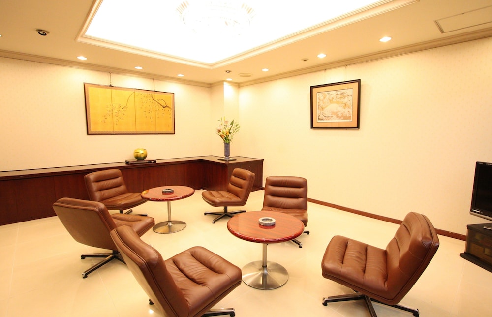 Hotel New Ueno 39/45