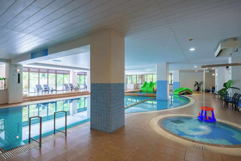 Grandvrio Resort Ishigakijima Oceans Wing Hotel 24/50
