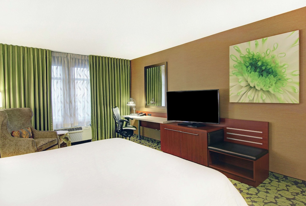 Hilton Garden Inn Toronto Markham 16/56