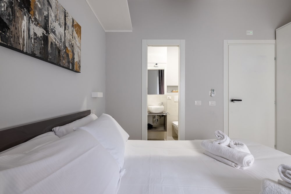 Belli Suites Vatican Rome Guest House، روما 10/23