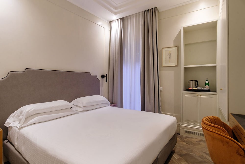 Hotel Smeraldo 20/66