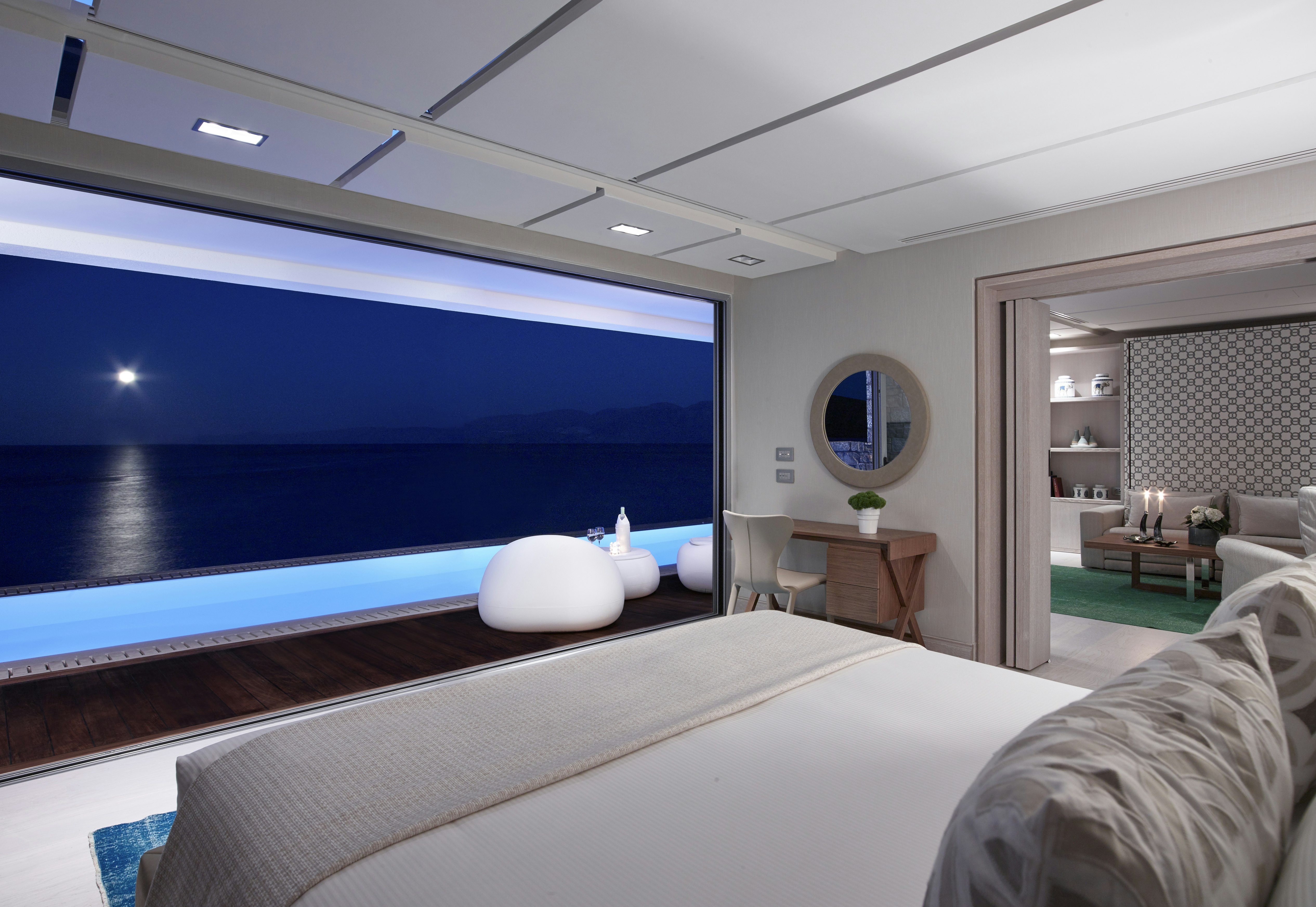 Elounda Beach Hotel & Villas, a Member of the Leading Hotels of the World 5/50