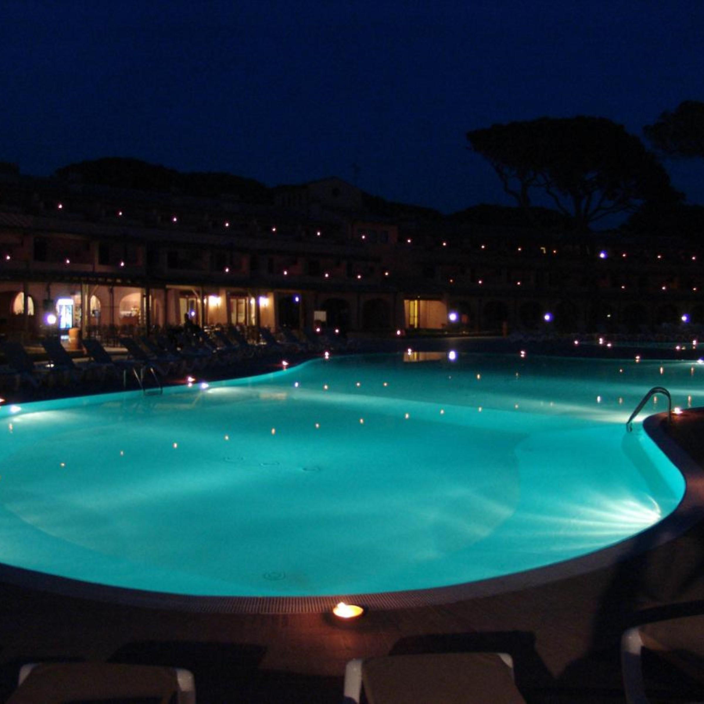 Villaggio Club I Tusci Residence 18/45