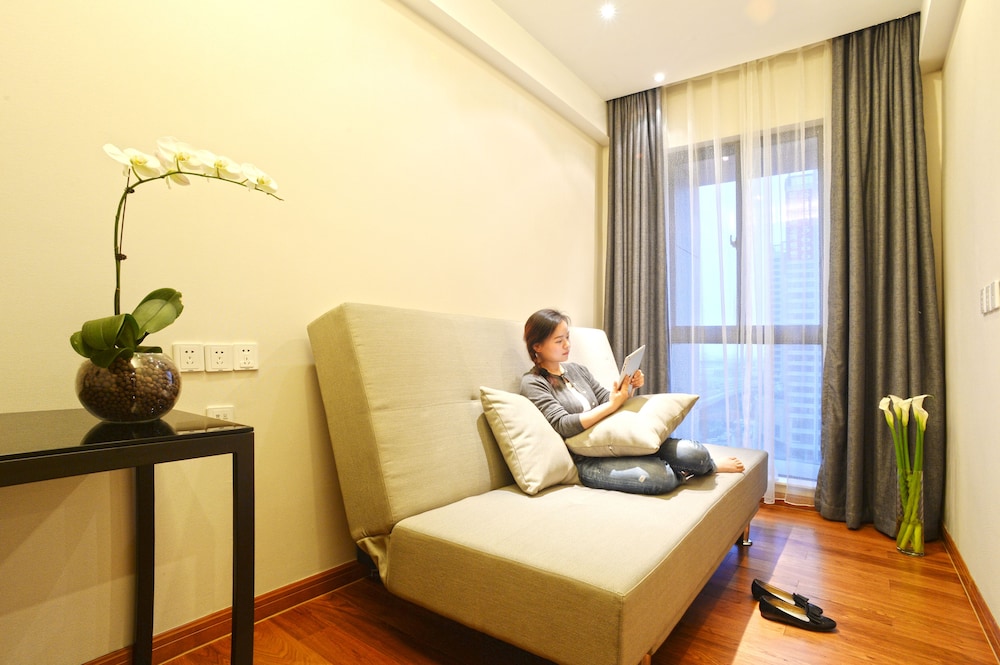 Modena by Fraser New District Wuxi 35/43