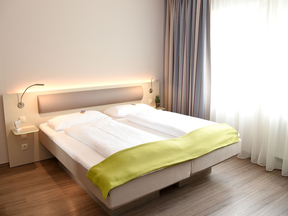 Hotel Bonn City 15/63