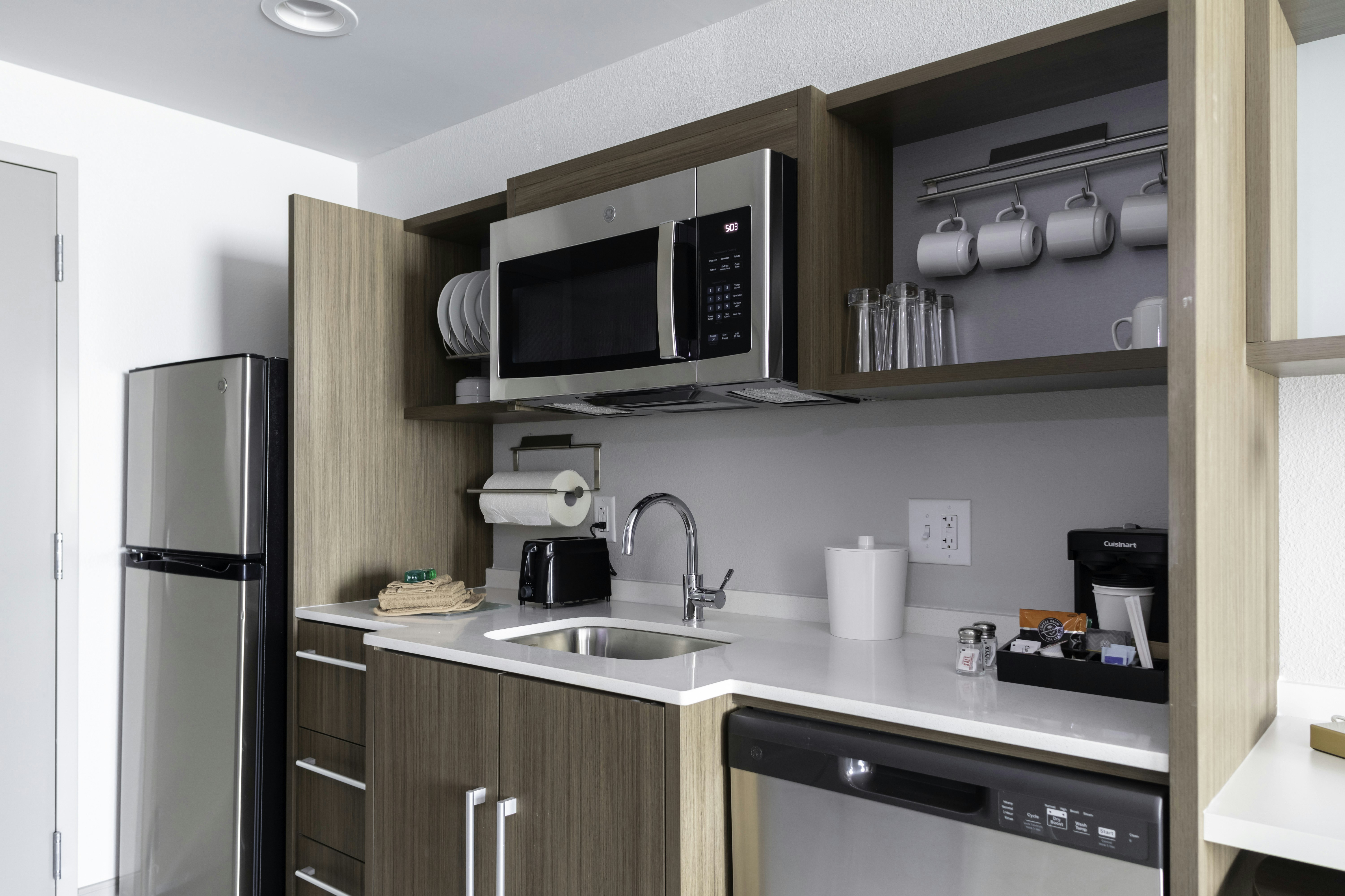 Home2 Suites by Hilton Covington 35/36
