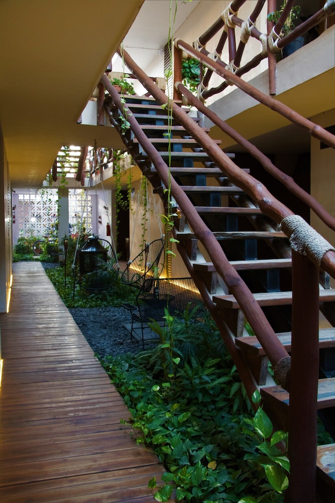Hotel Boutique Grandiosa 46/48