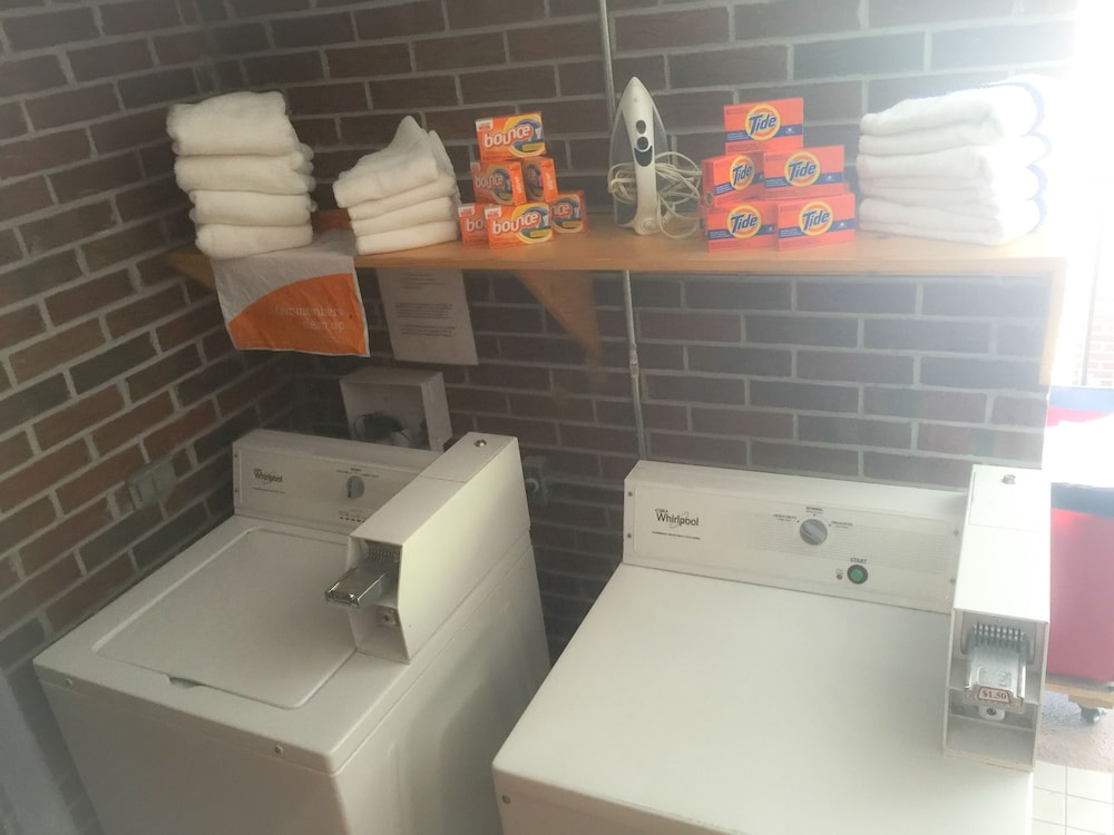 Quality Inn And Suites Vidalia 16/31