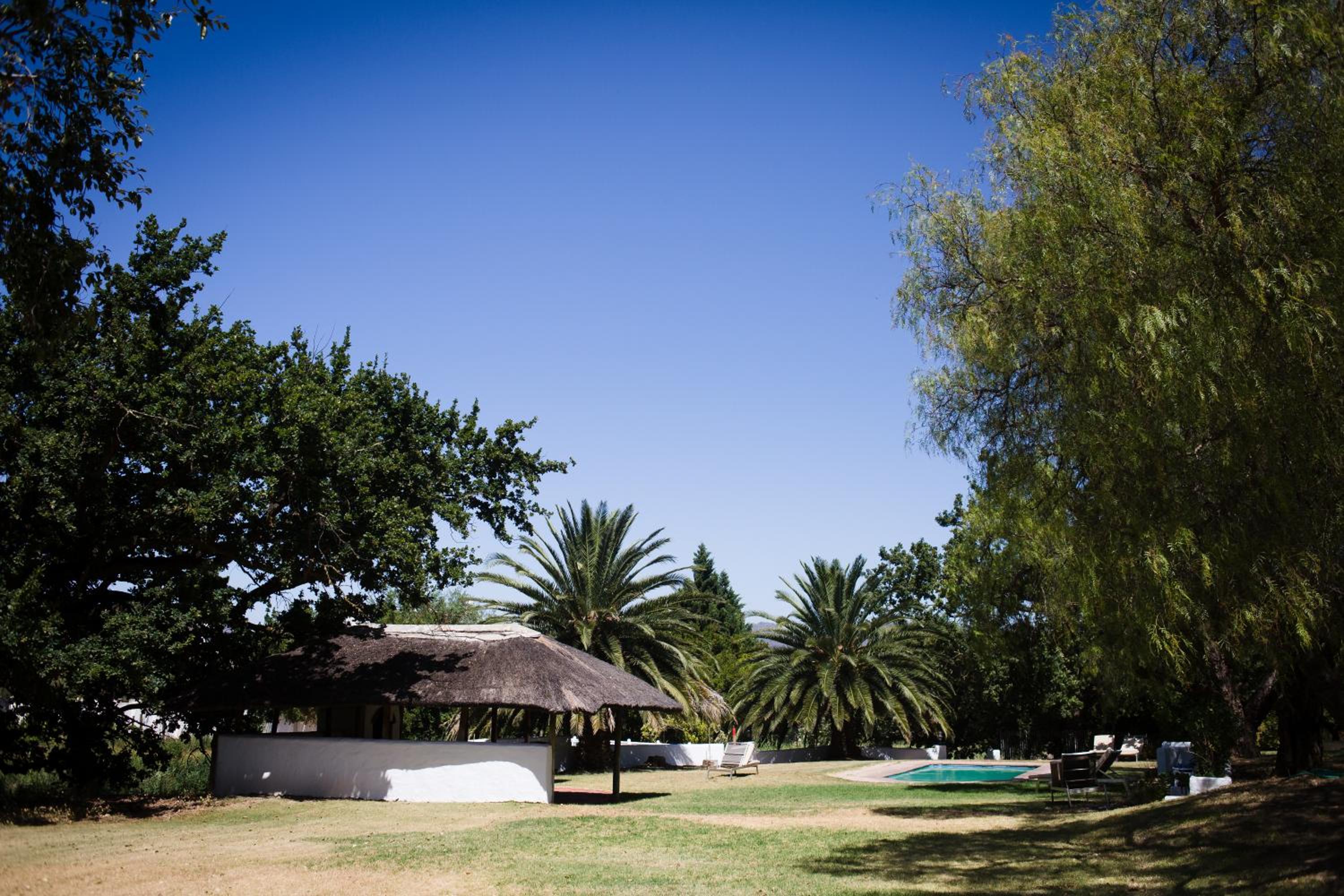 Manley Wine Estate 23/24