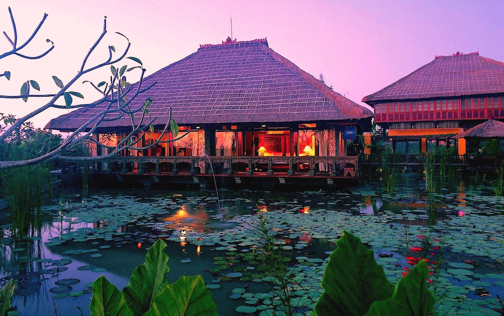 Hotel Tugu Bali 10/76