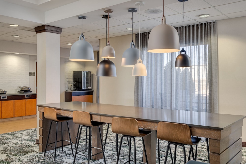 Fairfield Inn And Suites By Marriott Lawton 48/64