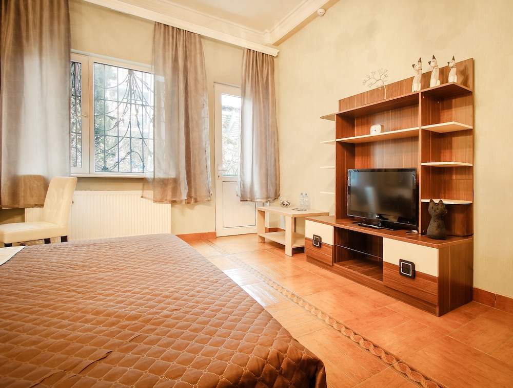Hotel Tomas House 26/32