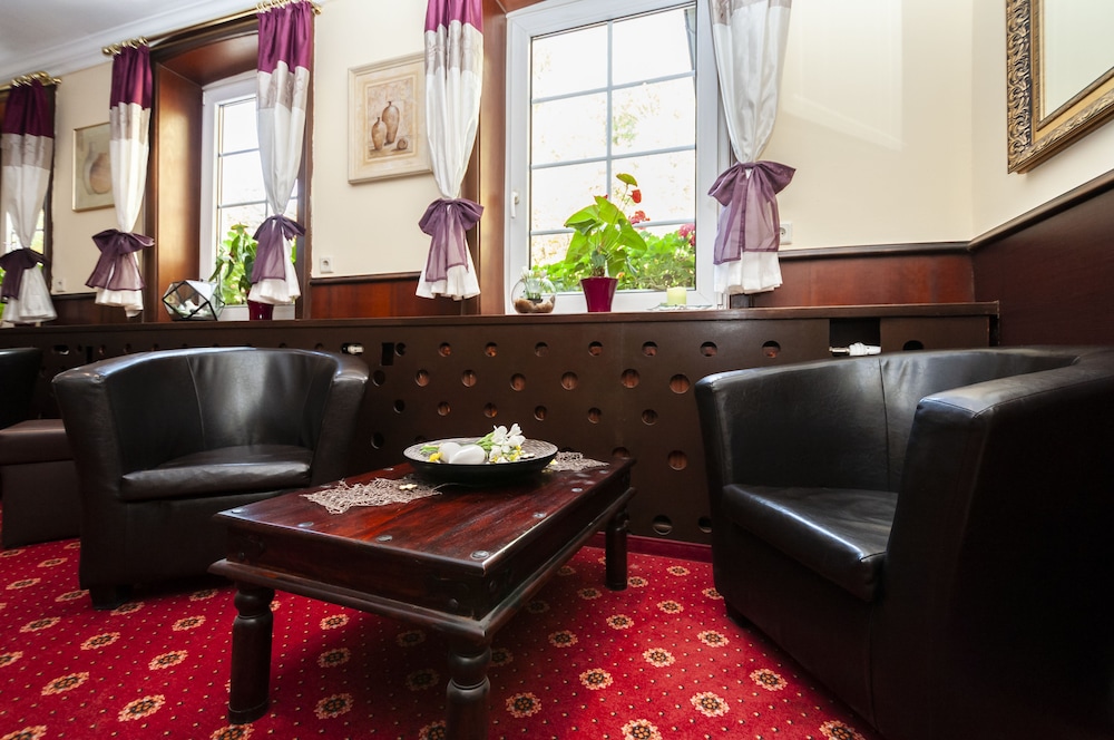 Hotel Musa's Grüne Tanne 24/50
