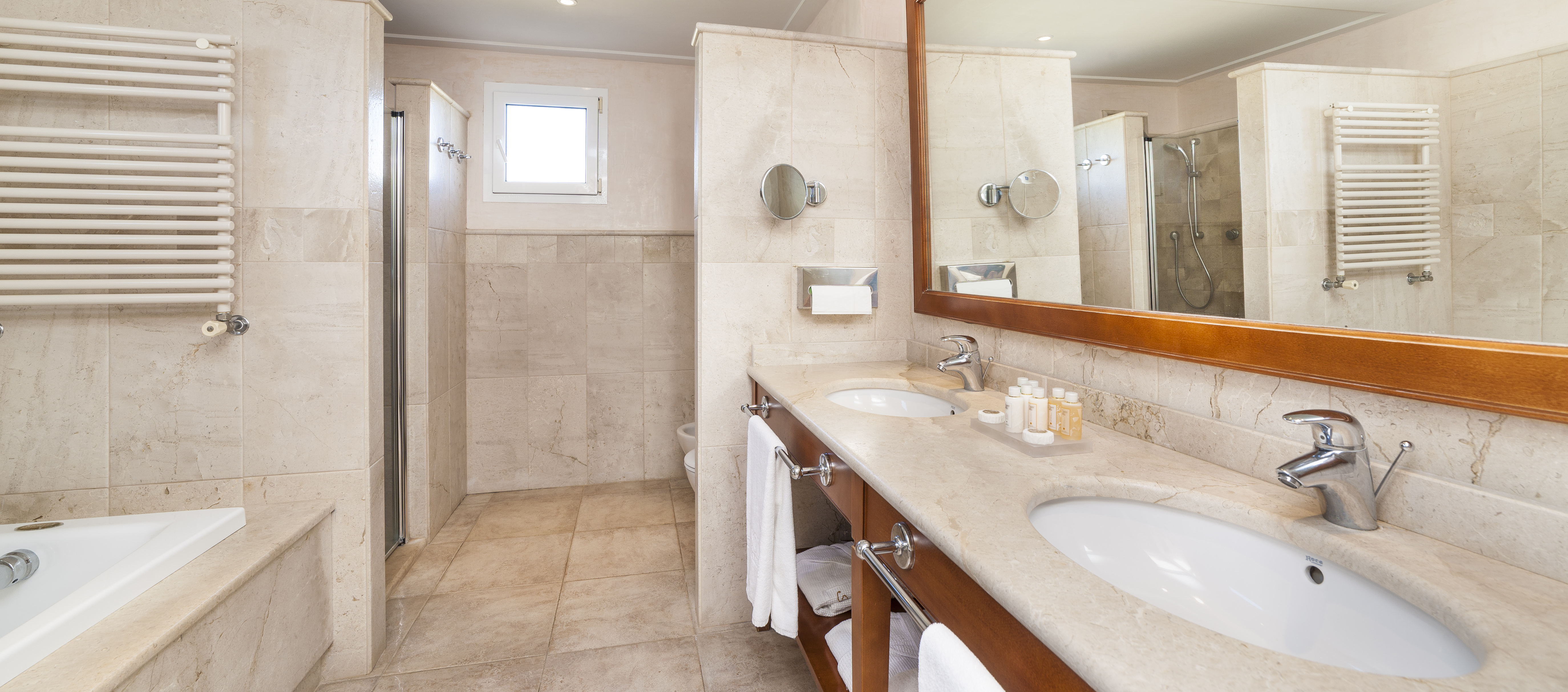 جناح بإطلالة على البحر، Insotel Punta Prima Prestige Suites Spa 5/6