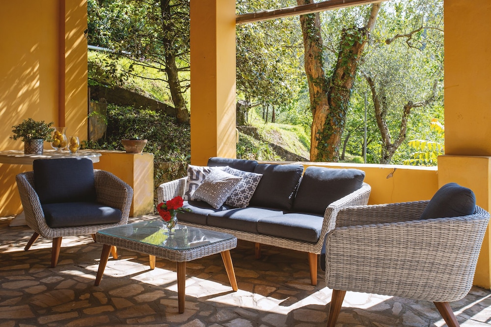 Villa Borgovecchio B&B 12/30