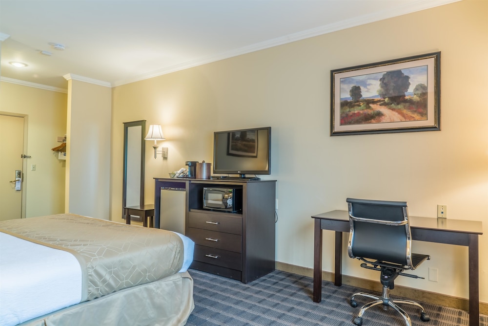 Best Western Inn & Suites Ontario 16/33