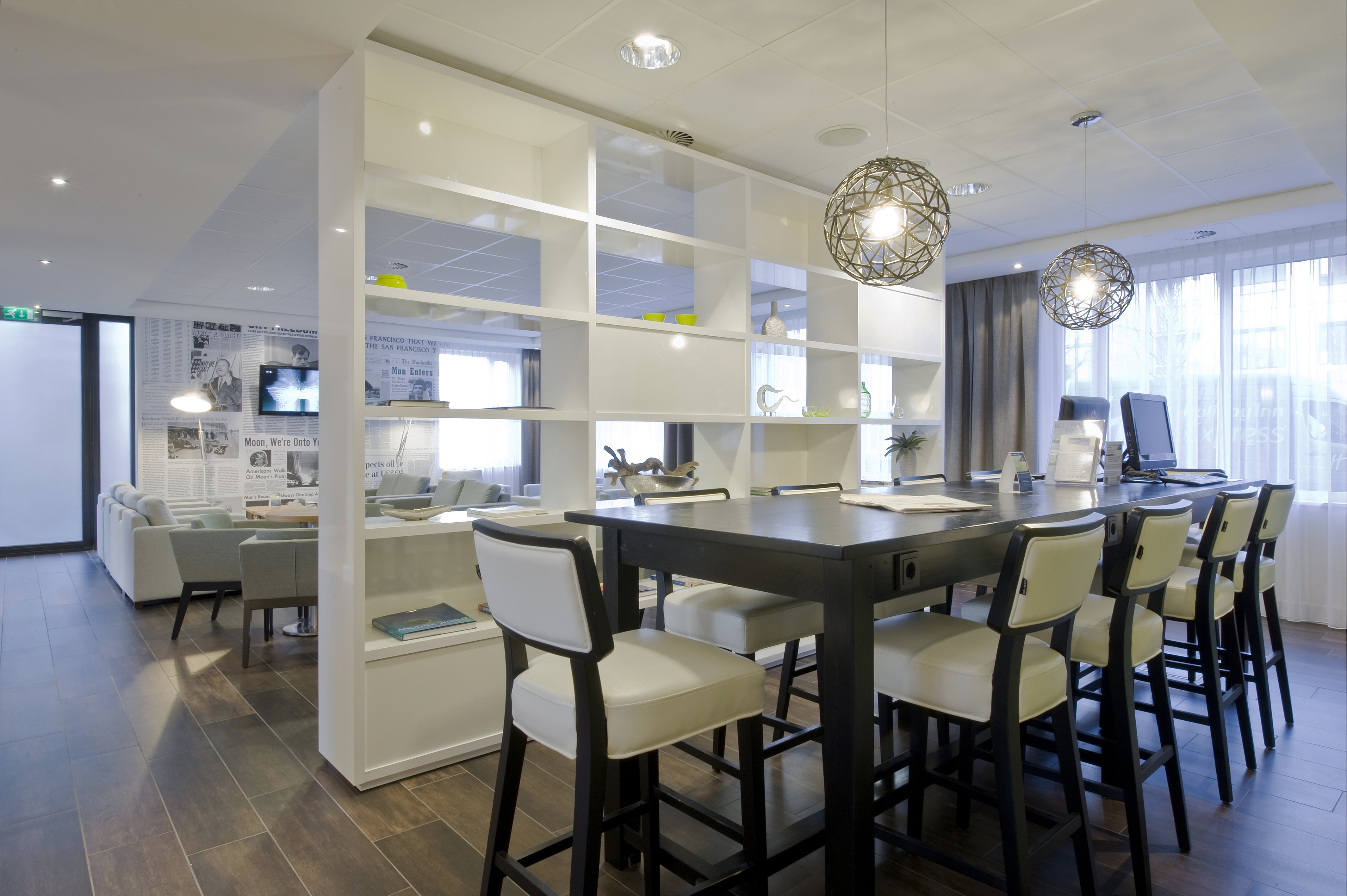 Holiday Inn Express Amsterdam Schiphol 53/61