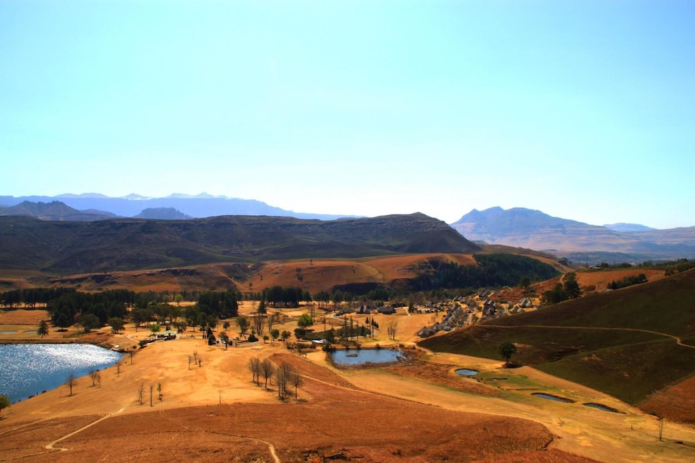 Fairways Drakensberg 42/50