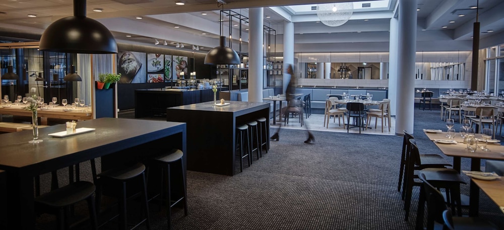 Thon Hotel Hoje Taastrup 53/70