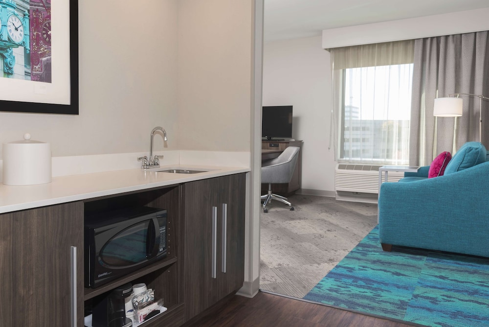 Hampton Inn Suites By Hilton Chicago Schaumburg Il 29/50