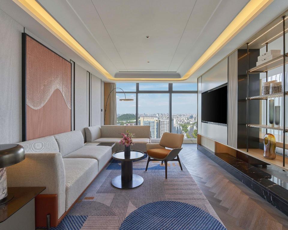 Hyatt Place Kunshan Gaoxin 24/50