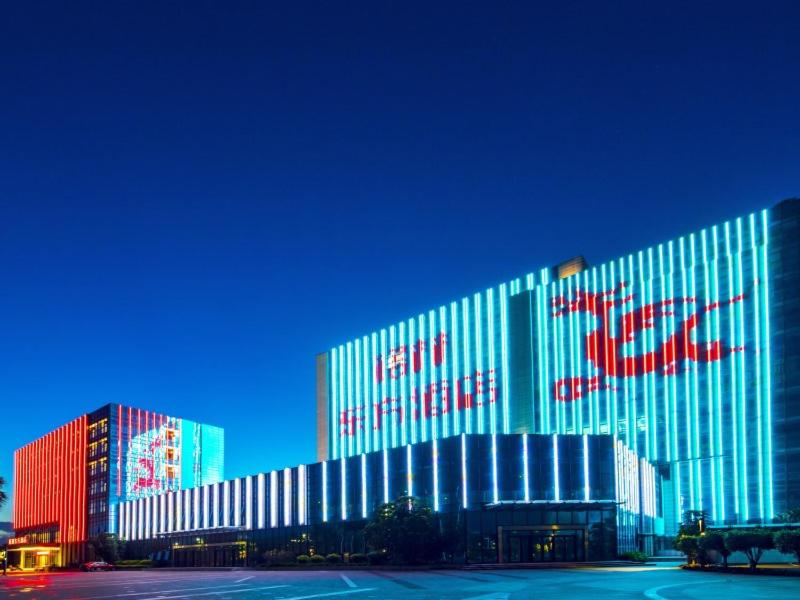GreenTree Eastern Hotel Hainan Free Trade Port Jiangdong New District Meilan Airport 6/43