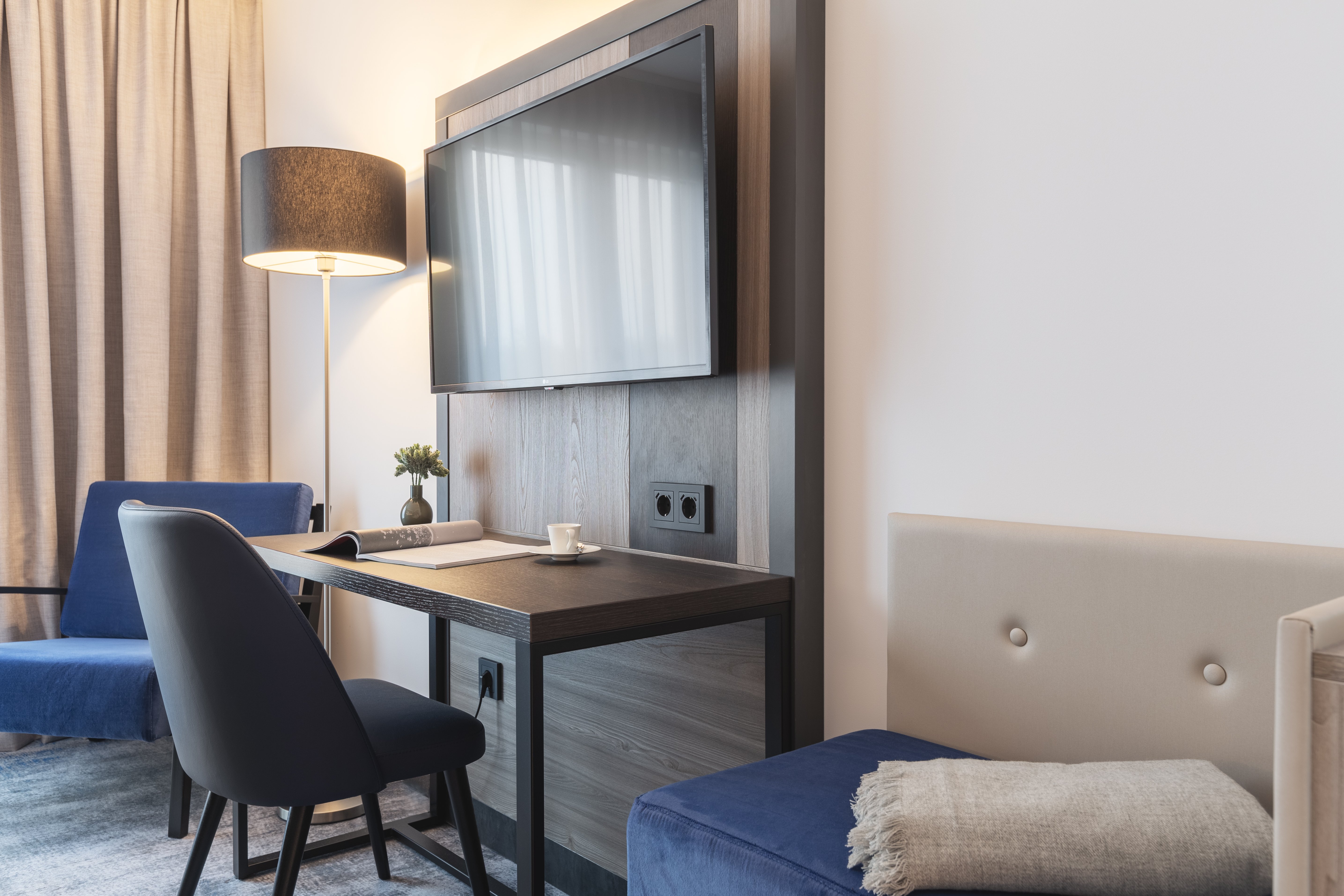 Candlewood Suites Augsburg by IHG 48/51