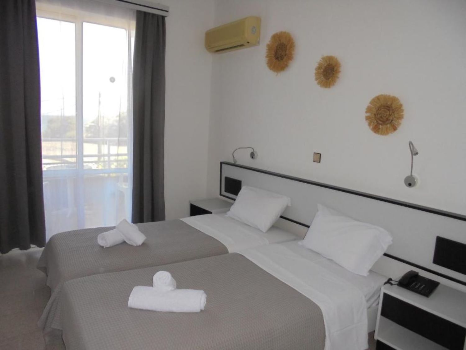 Room at Asterias Bay By Anayia All Inclusive Resorts, Ialysos
