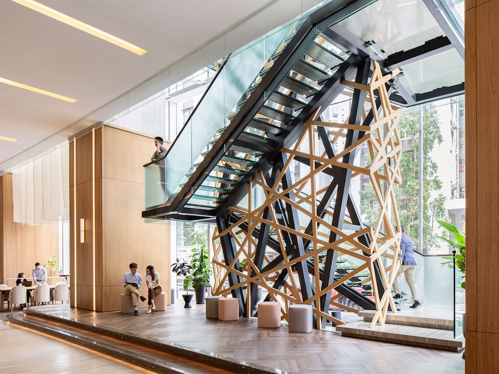 East Hong Kong Hotel 35/64