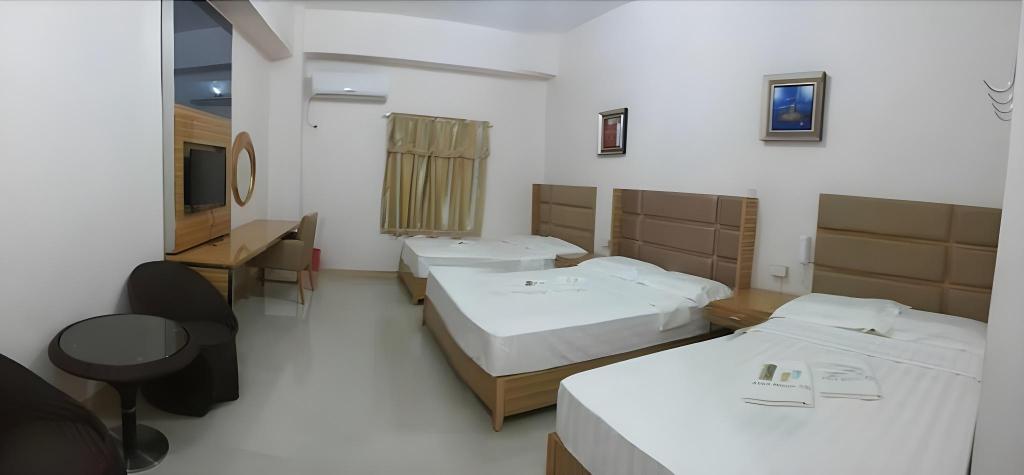 Asia Novo Boutique Hotel - Alaminos 10/43