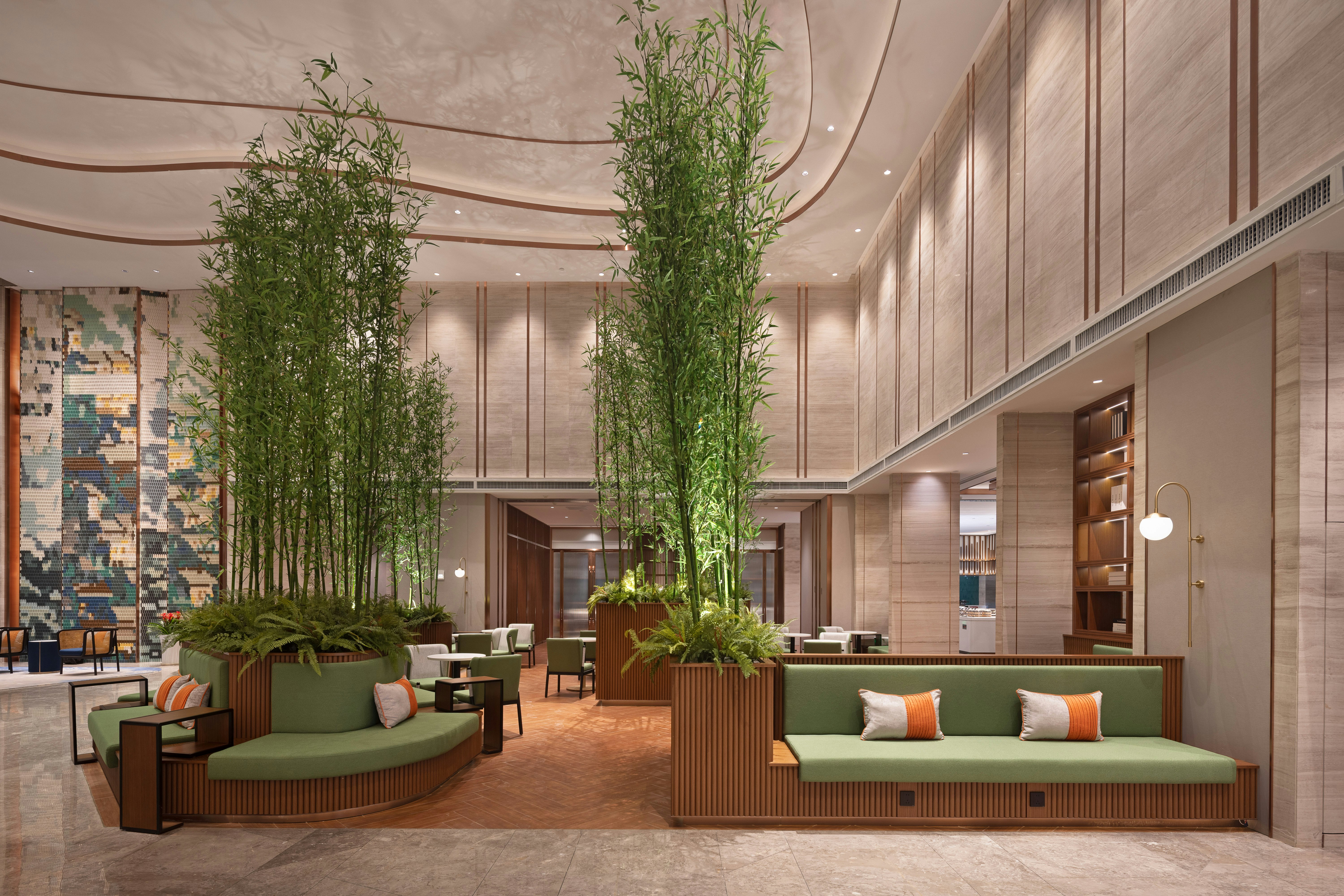 Hilton Garden Inn Guiyang Gui'an New Area 17/27