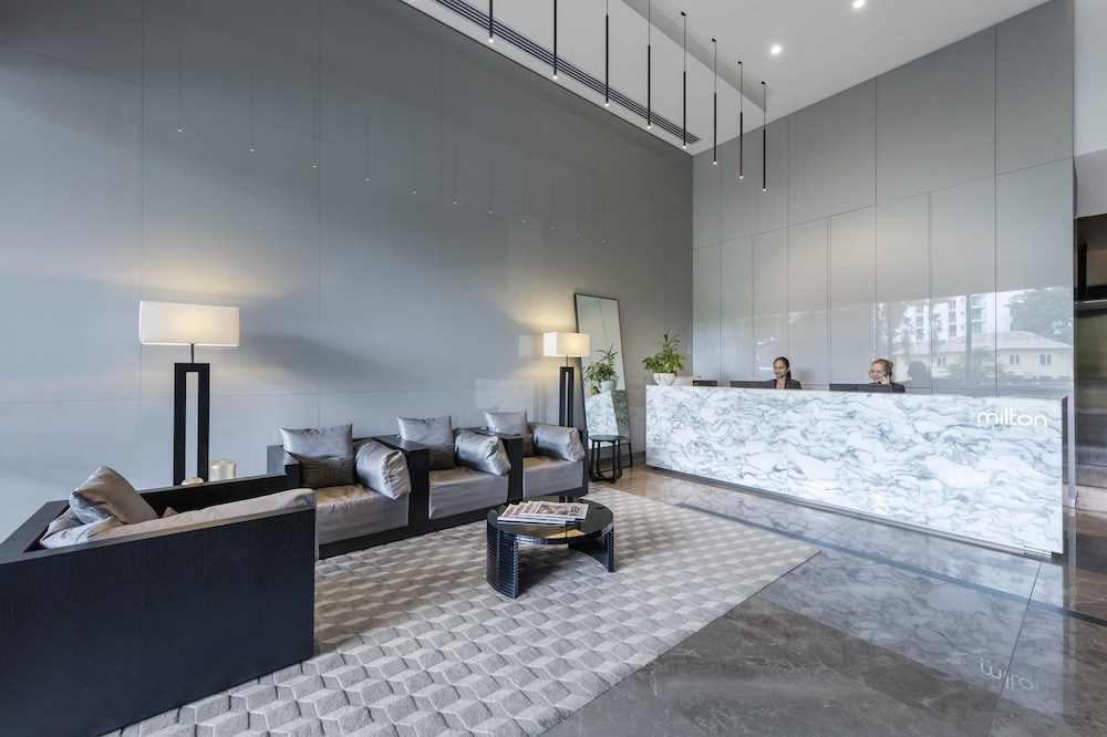 The Milton Brisbane 44/50