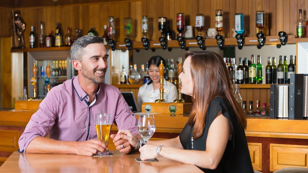 Distinction Whangarei Hotel And Conference Centre 30/49