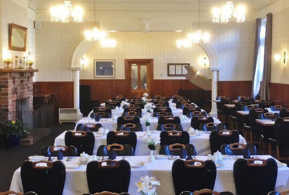 Leviathan Heritage Hotel Dunedin 50/66