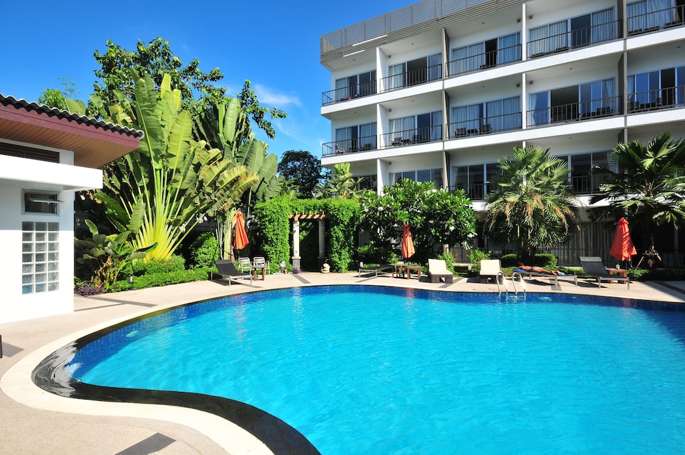 Bs Residence Suvarnabhumi 2/50