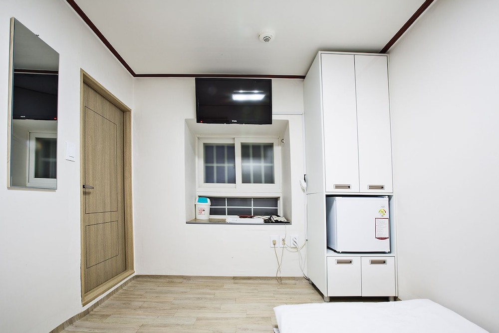 Jc Inn Dongdaemun - Hostel 27/37