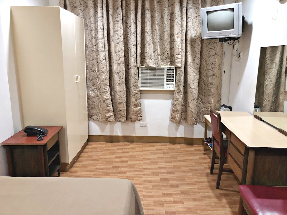 Best Fortune Hotel 18/38