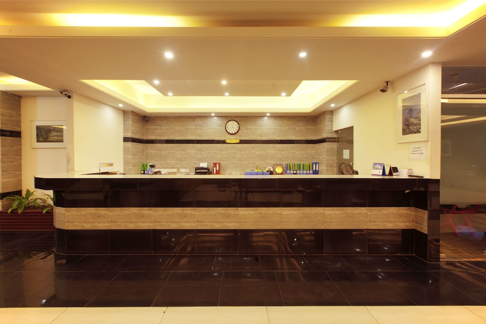 Neeshorgo Hotel And Resort Ltd 11/45
